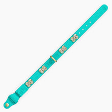 Load image into Gallery viewer, Boneflex Ultra Teal Collar
