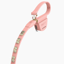 Load image into Gallery viewer, Boneflex Limited Ultra Powder Pink Leash
