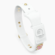 Load image into Gallery viewer, Boneflex Ultra White Collar
