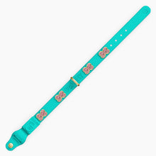 Load image into Gallery viewer, Boneflex Ultra Teal Collar
