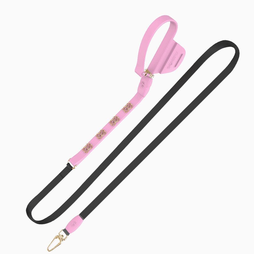 Boneflex Limited Ultra Lavender Leash