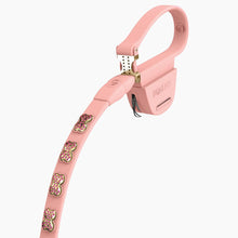 Load image into Gallery viewer, Boneflex Limited Ultra Powder Pink Leash
