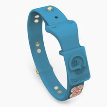 Load image into Gallery viewer, Boneflex Limited Ultra Peacock Collar
