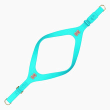 Load image into Gallery viewer, Boneflex Ultra Teal Harness
