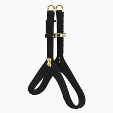Load image into Gallery viewer, QuiltFLY Signature Gold Bones Harness
