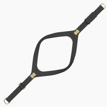 Load image into Gallery viewer, QuiltFLY Signature Silver Bones Harness
