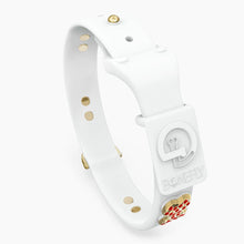 Load image into Gallery viewer, Boneflex Ultra White Collar
