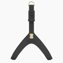 Load image into Gallery viewer, QuiltFLY Signature Spike Bones Harness
