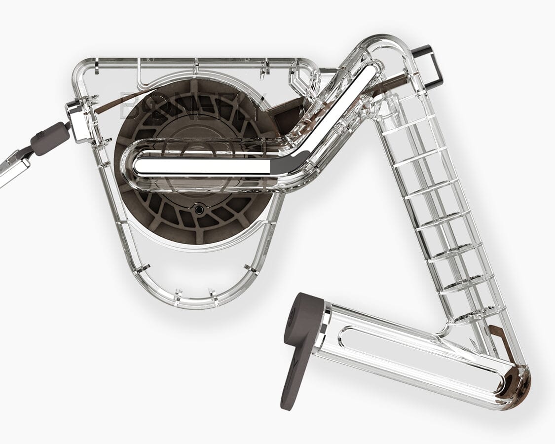 Flywalker XRAY Graphite