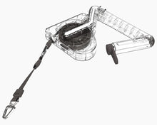 Load image into Gallery viewer, Flywalker XRAY Graphite
