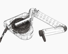 Load image into Gallery viewer, Flywalker XRAY Graphite
