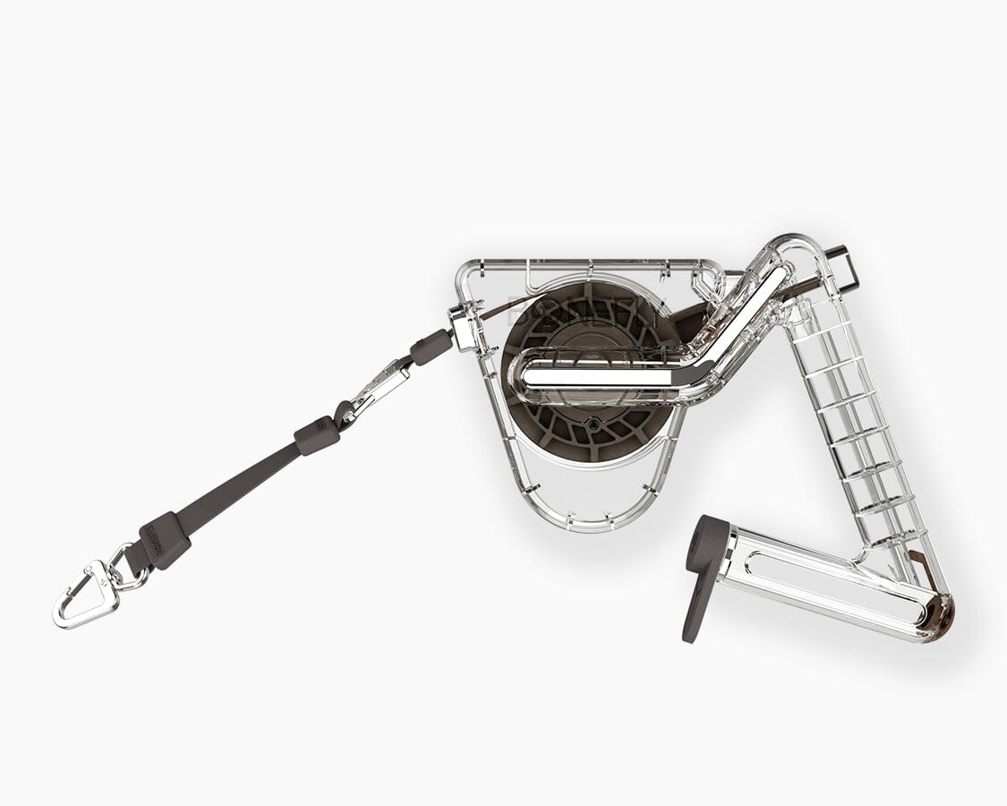 Flywalker XRAY Graphite