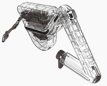 Load image into Gallery viewer, Flywalker XRAY Graphite
