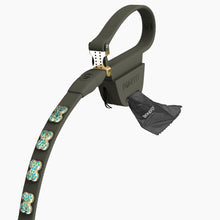 Load image into Gallery viewer, Boneflex Ultra Graphite Leash
