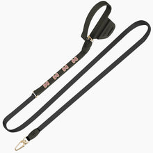 Load image into Gallery viewer, Boneflex Ultra Graphite Leash
