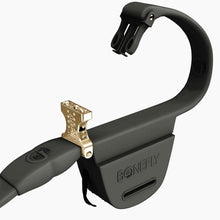 Load image into Gallery viewer, Boneflex Signature Spike Gold Leash

