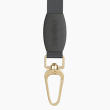 Load image into Gallery viewer, Boneflex Signature Spike Gold Leash
