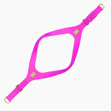 Load image into Gallery viewer, Boneflex Signature Spike Gold Harness
