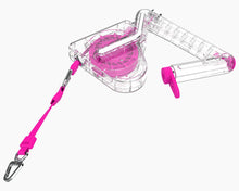 Load image into Gallery viewer, Flywalker XRAY Hot Pink
