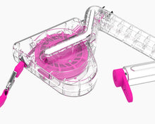 Load image into Gallery viewer, Flywalker XRAY Hot Pink
