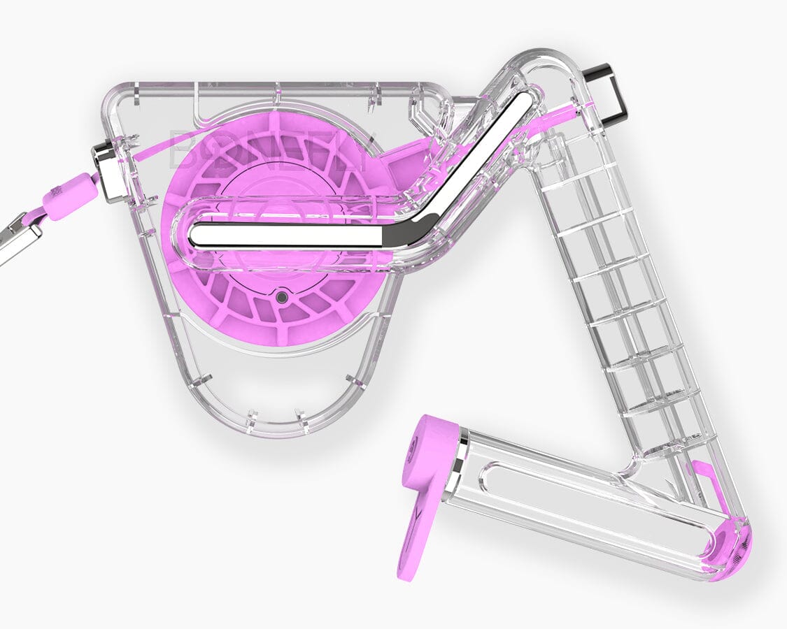 Flywalker XRAY Lavender