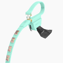 Load image into Gallery viewer, Boneflex Ultra Mint Leash
