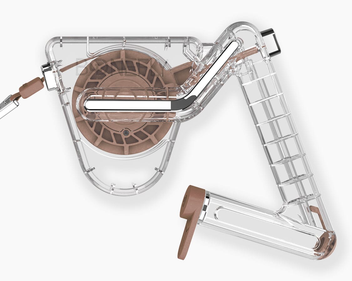Flywalker XRAY Mocha