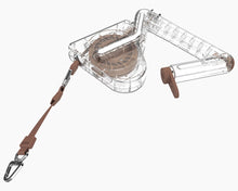 Load image into Gallery viewer, Flywalker XRAY Mocha
