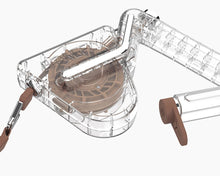 Load image into Gallery viewer, Flywalker XRAY Mocha
