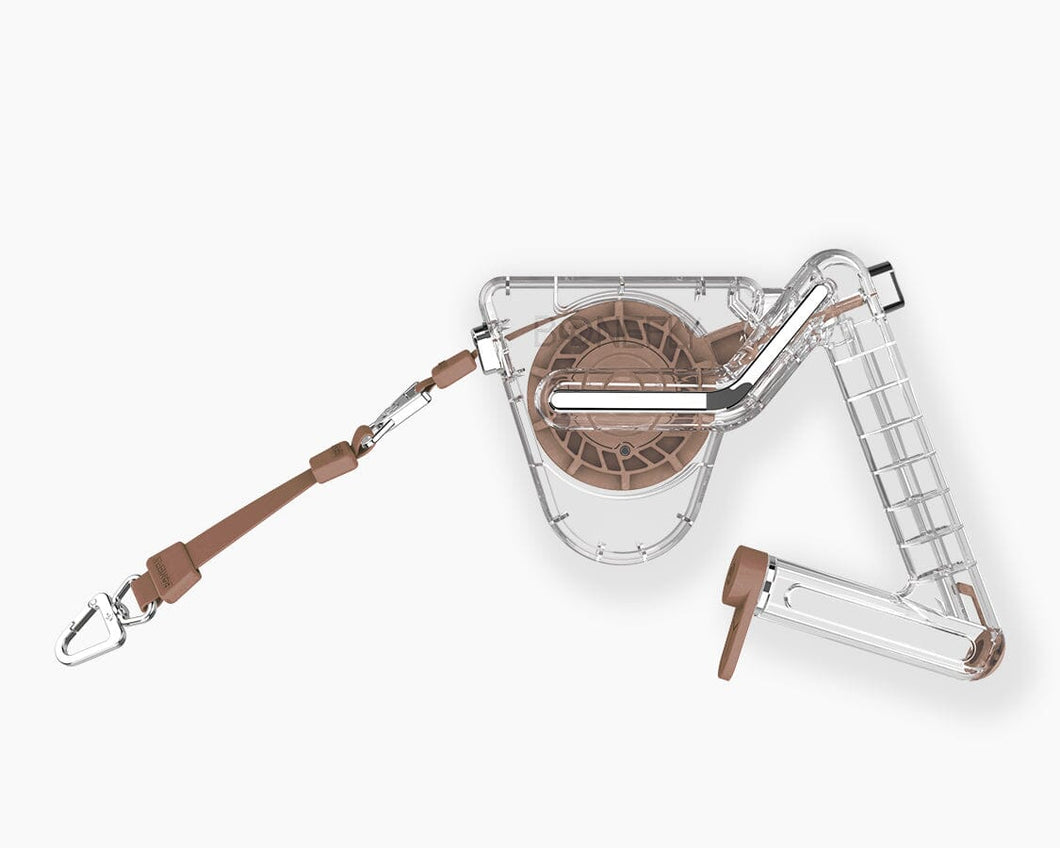 Flywalker XRAY Mocha