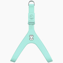 Load image into Gallery viewer, Boneflex Signature Silver Bone Harness

