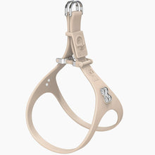 Load image into Gallery viewer, Boneflex Signature Silver Bone Harness
