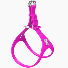 Load image into Gallery viewer, Boneflex Signature Silver Bone Harness
