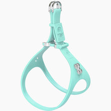 Load image into Gallery viewer, Boneflex Signature Silver Bone Harness
