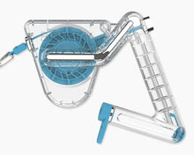 Load image into Gallery viewer, Flywalker XRAY Peacock
