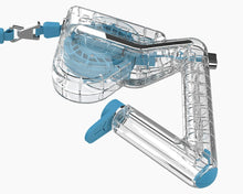 Load image into Gallery viewer, Flywalker XRAY Peacock
