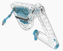 Load image into Gallery viewer, Flywalker XRAY Peacock
