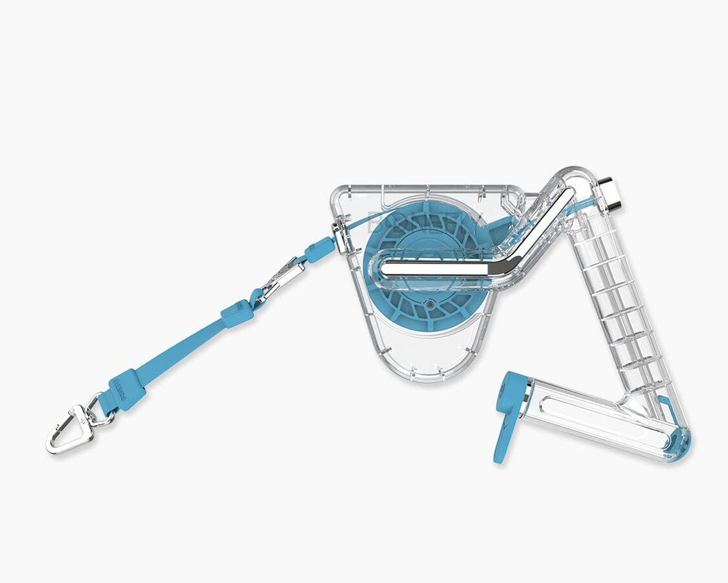 Flywalker XRAY Peacock