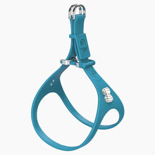 Load image into Gallery viewer, Boneflex Limited Spike Silver Harness
