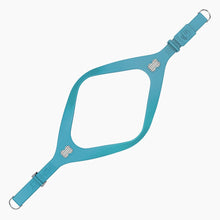 Load image into Gallery viewer, Boneflex Limited Spike Silver Harness
