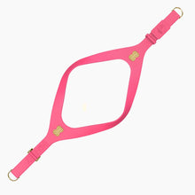 Load image into Gallery viewer, Boneflex Signature Spike Gold Harness
