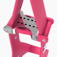 Load image into Gallery viewer, Boneflex Signature Silver Bone Harness
