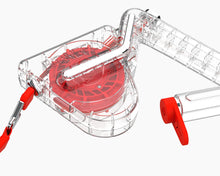 Load image into Gallery viewer, Flywalker XRAY Red
