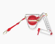 Load image into Gallery viewer, Flywalker XRAY Red
