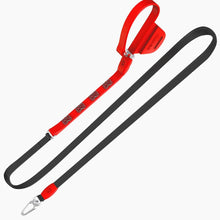 Load image into Gallery viewer, Boneflex Ultra Red Leash
