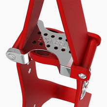 Load image into Gallery viewer, Boneflex Signature Silver Bone Harness
