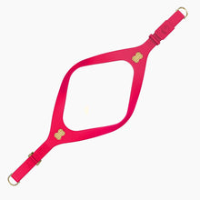 Load image into Gallery viewer, Boneflex Signature Spike Gold Harness
