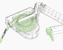 Load image into Gallery viewer, Flywalker XRAY Sage
