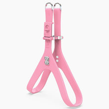 Load image into Gallery viewer, Boneflex Signature Silver Bone Harness
