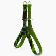 Load image into Gallery viewer, Boneflex Signature Black Bone Harness
